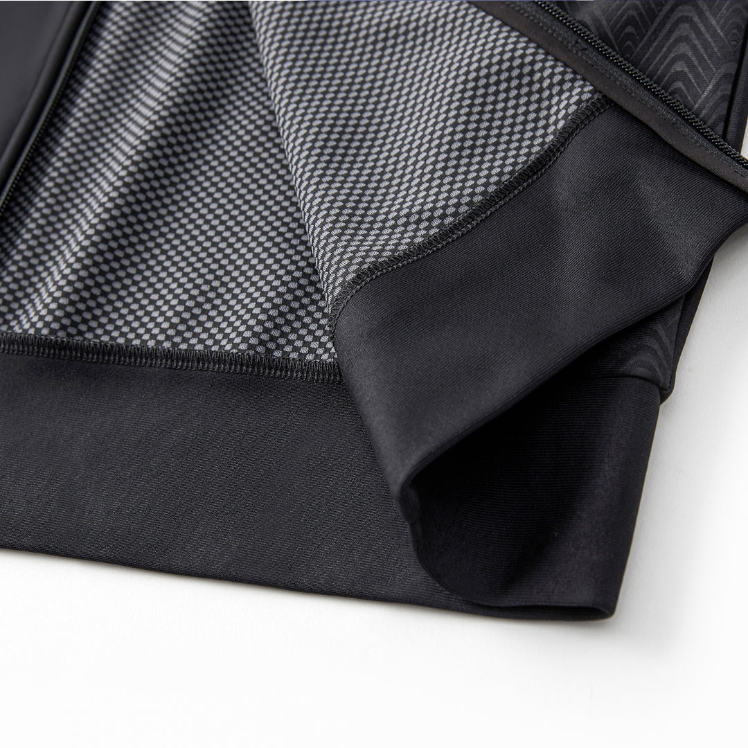 Gen Jacket Vanta Series Athletic - AL241CHZ3 black