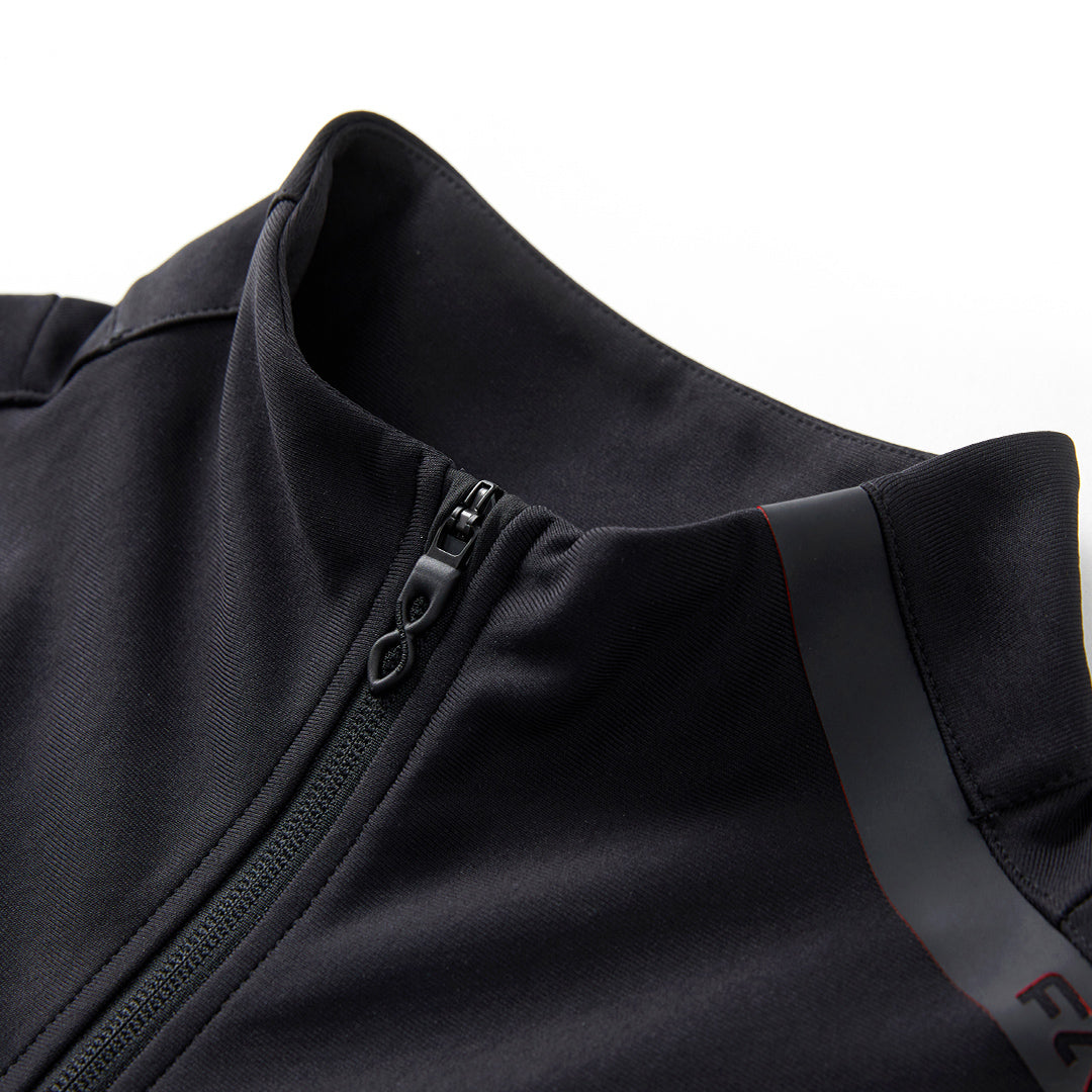 Gen Jacket Vanta Series Athletic - AL241CHZ3 black