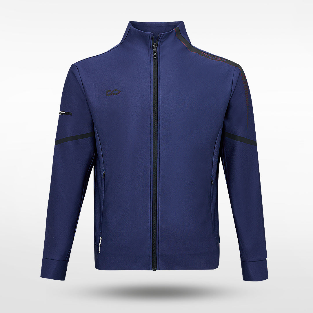 Gen Jacket Vanta Series Athletic - AL241CHZ3 navy