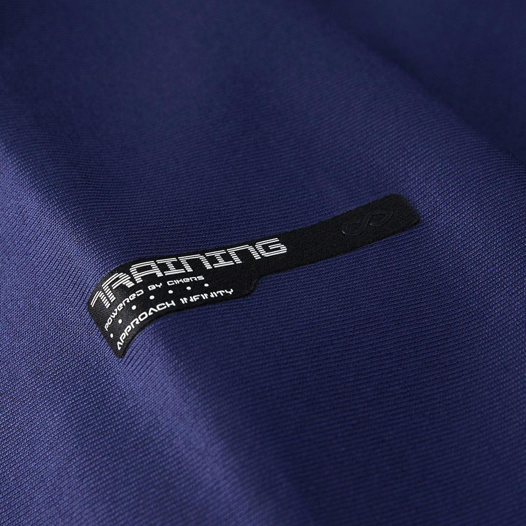 Gen Jacket Vanta Series Athletic - AL241CHZ3 navy
