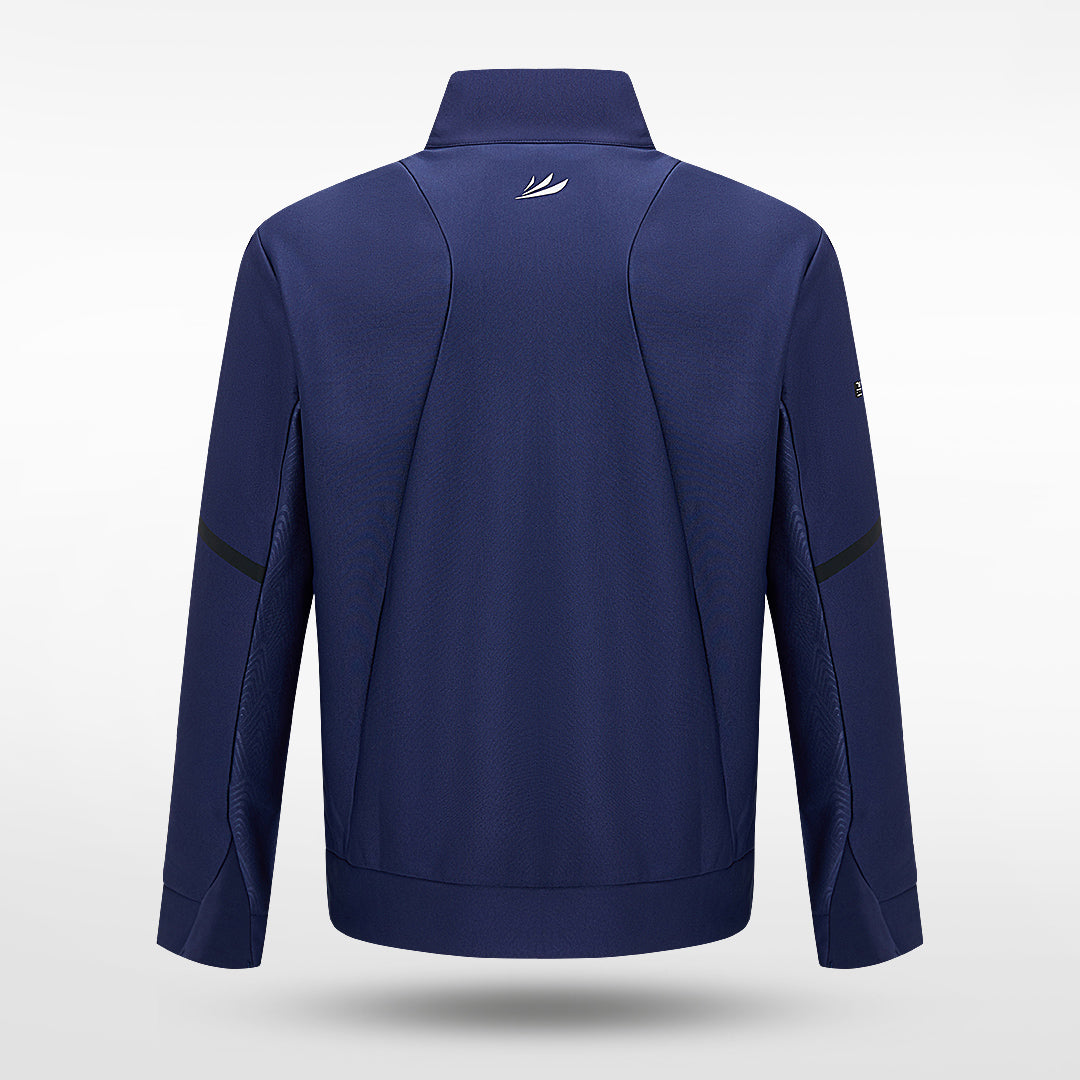 Gen Jacket Vanta Series Athletic - AL241CHZ3 navy