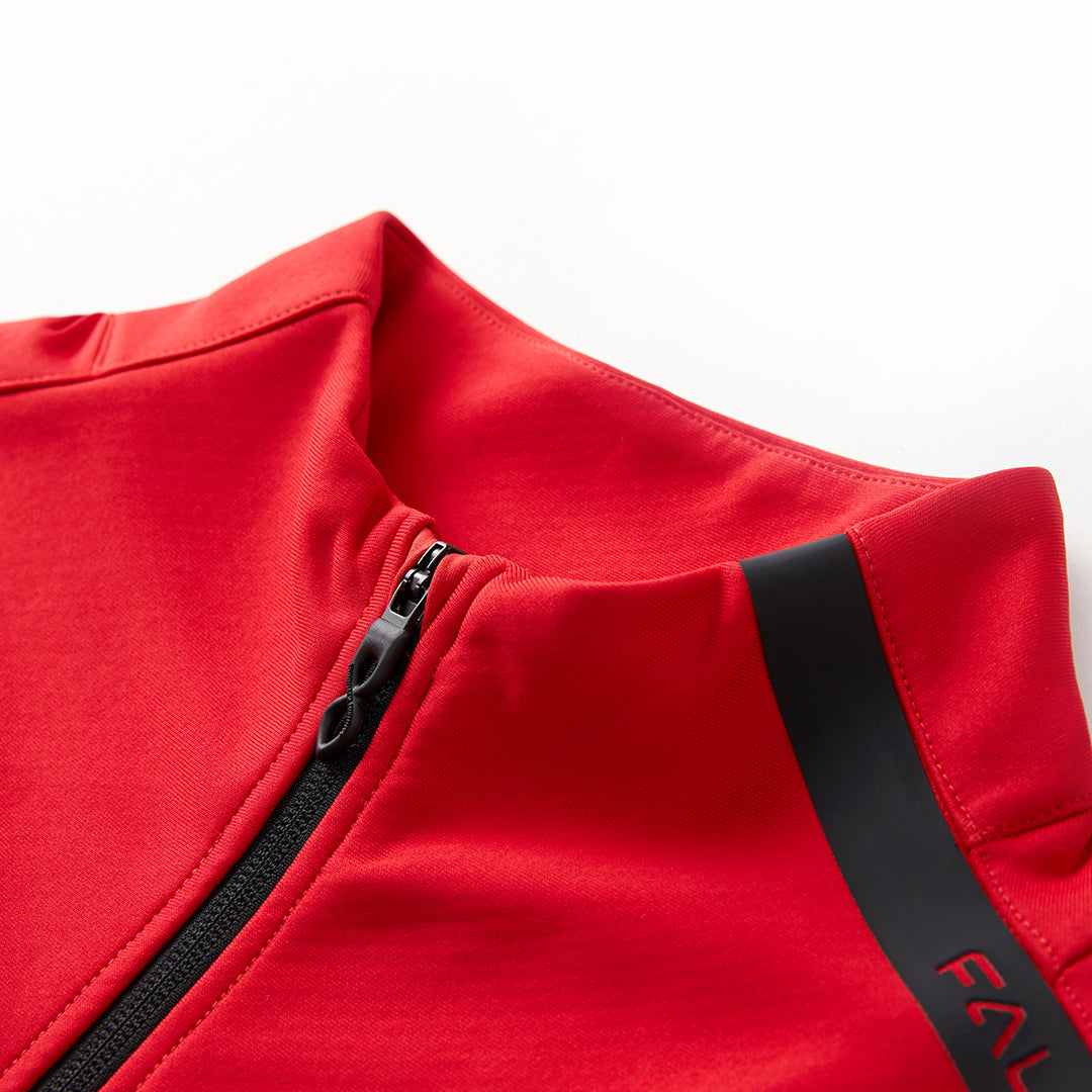 Gen Jacket Vanta Series Athletic - AL241CHZ3 red