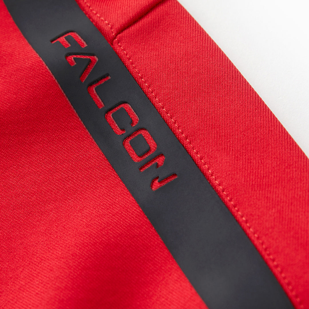 Gen Jacket Vanta Series Athletic - AL241CHZ3 red