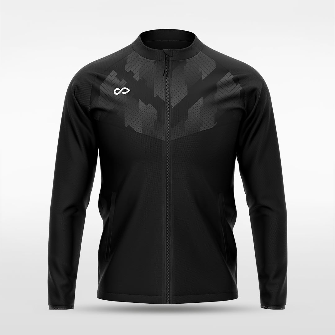 Gen Jacket Vanta Series Scalara - AL241XFFA3 black