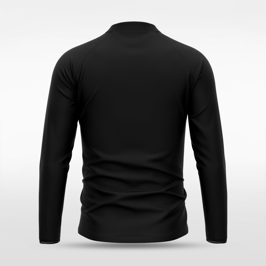 Gen Jacket Vanta Series Scalara - AL241XFFA3 black