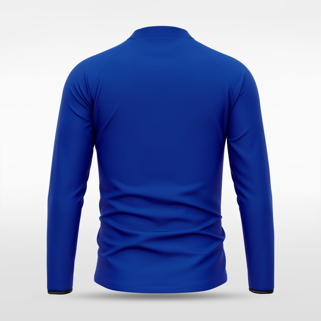Gen Jacket Vanta Series Scalara - AL241XFFA3 blue