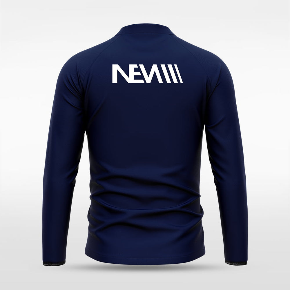 navy