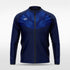 Gen Jacket Vanta Series Scalara - AL241XFFA3 navy
