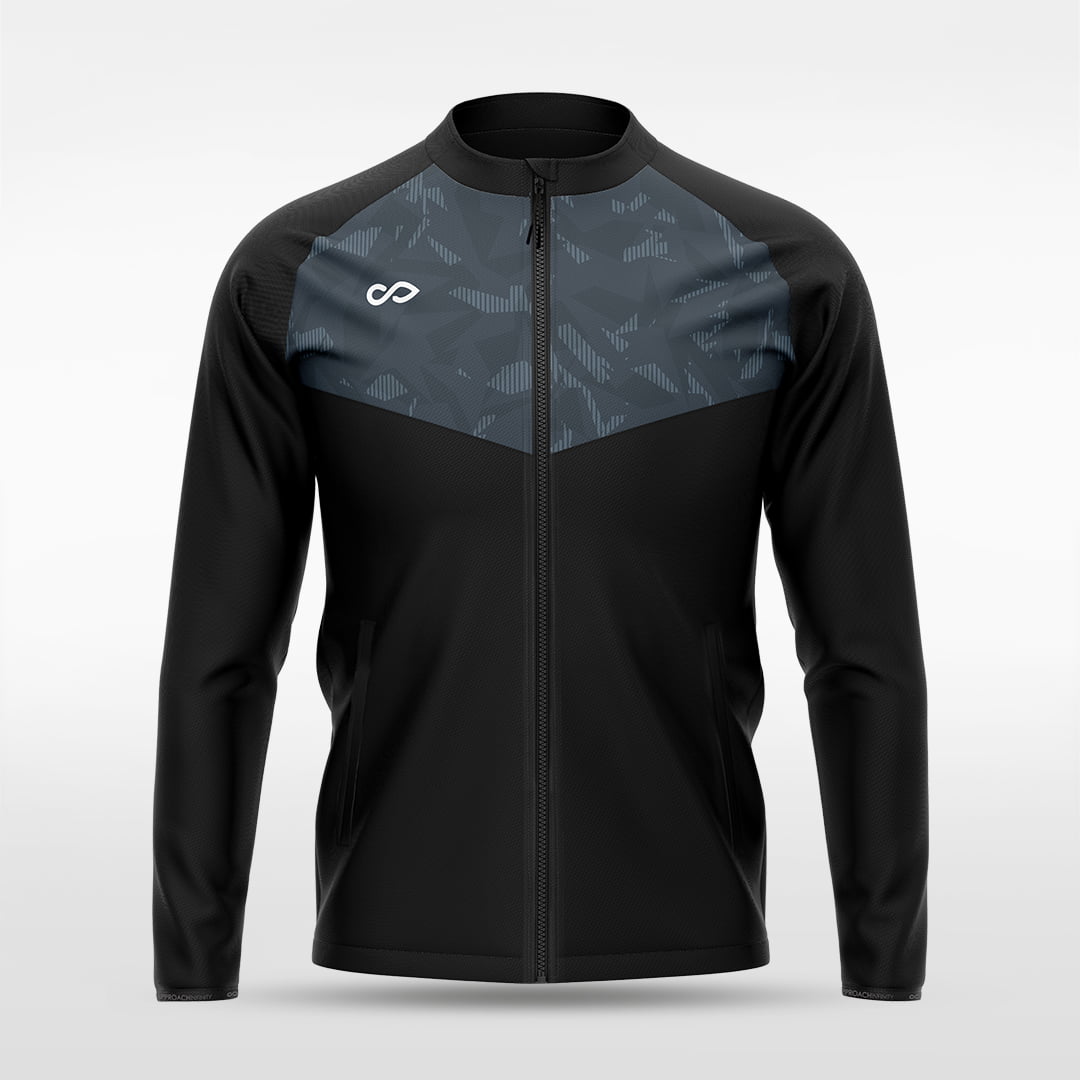 Gen Jacket Vanta Series Montara - AL241XFFB3 black