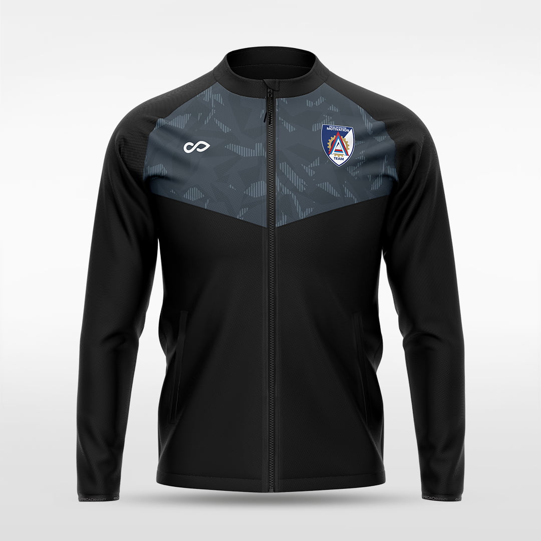 Gen Jacket Vanta Series Montara - AL241XFFB3 black