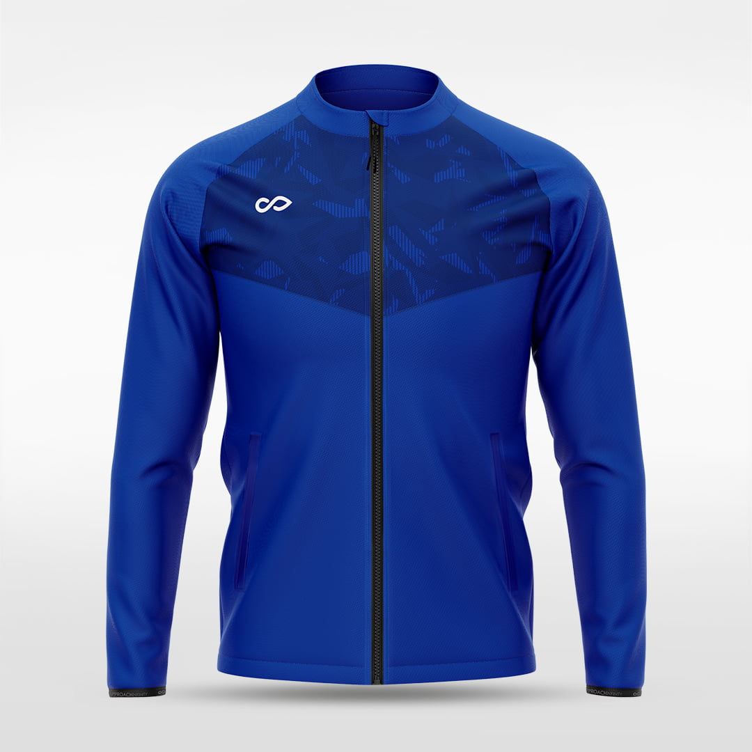 Gen Jacket Vanta Series Montara - AL241XFFB3 blue