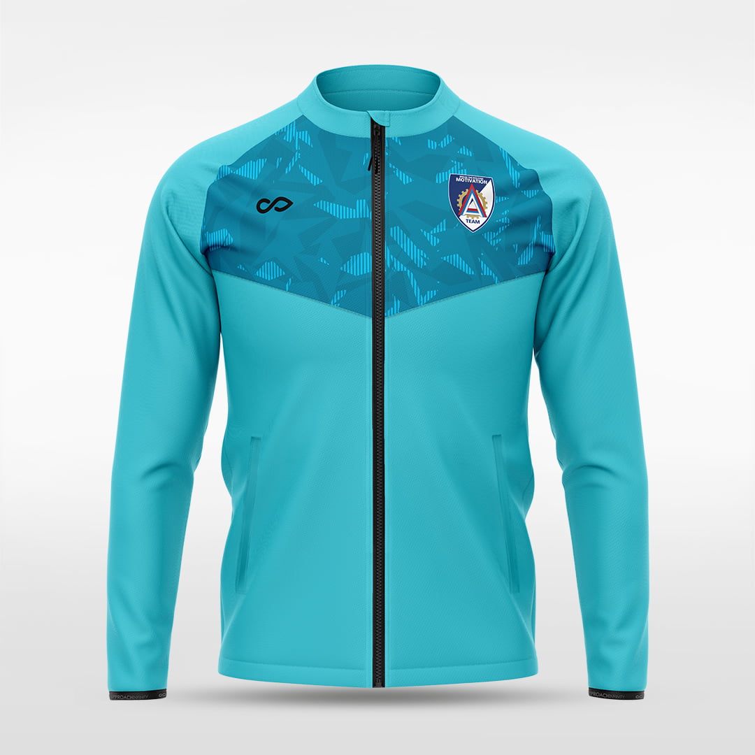 Gen Jacket Vanta Series Montara - AL241XFFB3 mediumspringgreen