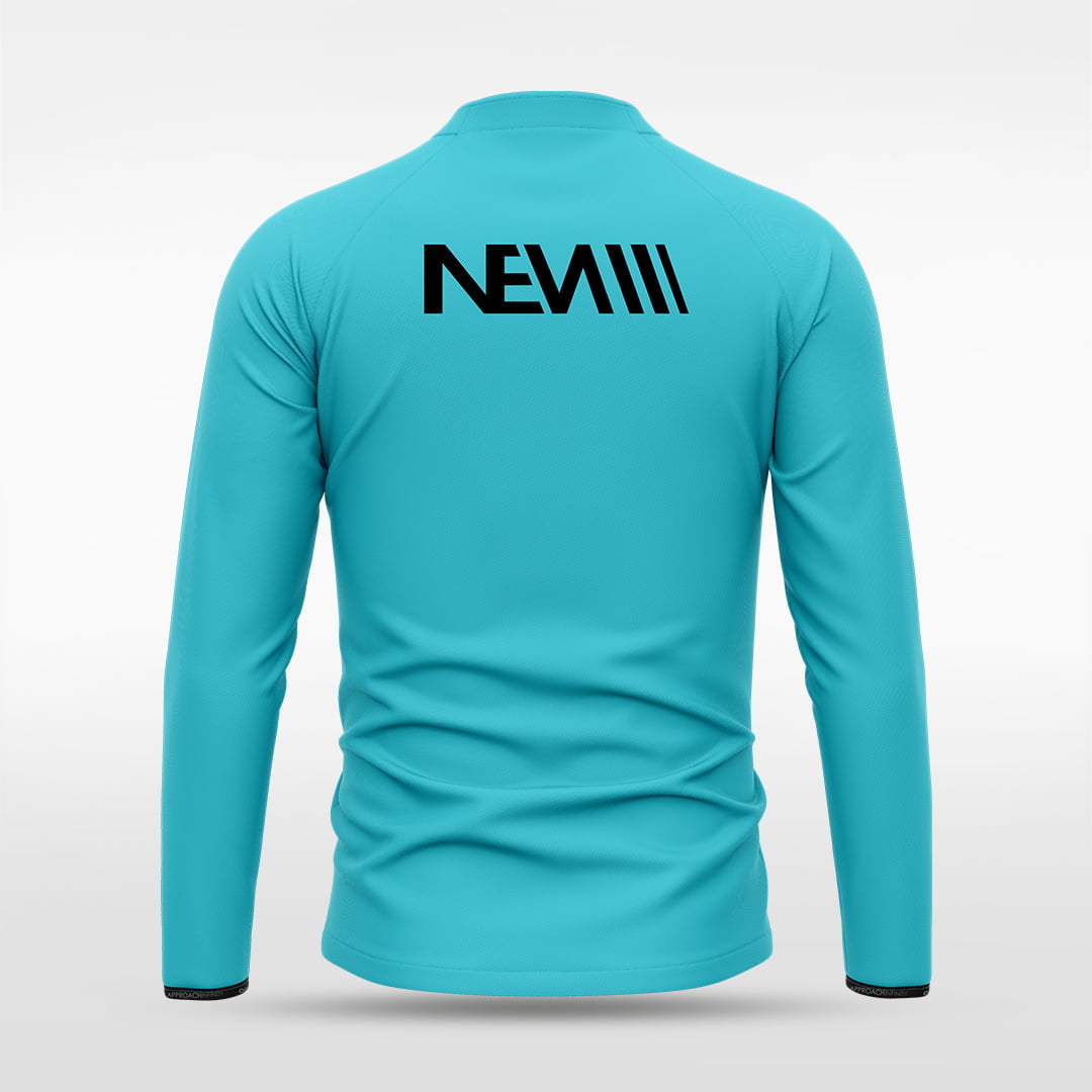 Gen Jacket Vanta Series Montara - AL241XFFB3 mediumspringgreen