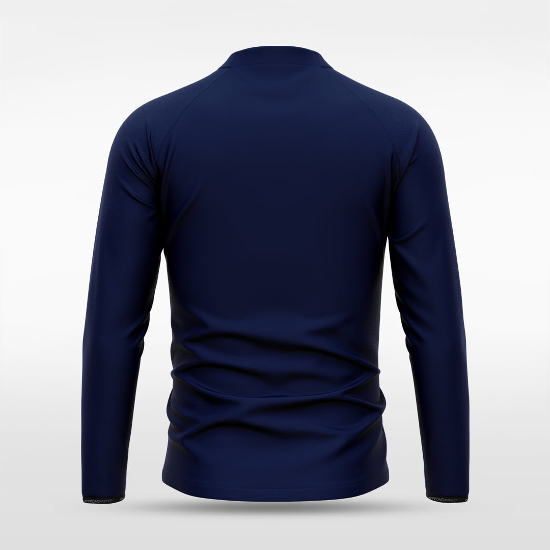 Gen Jacket Vanta Series Montara - AL241XFFB3 navy