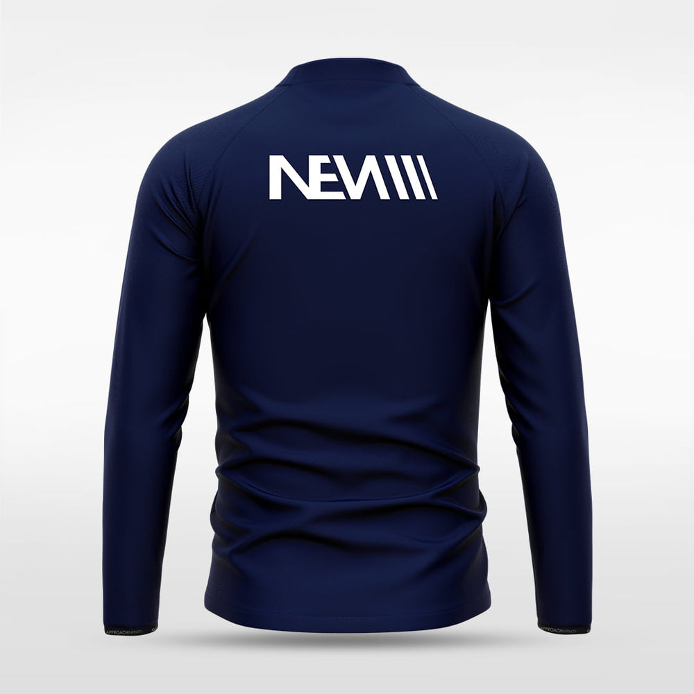 navy