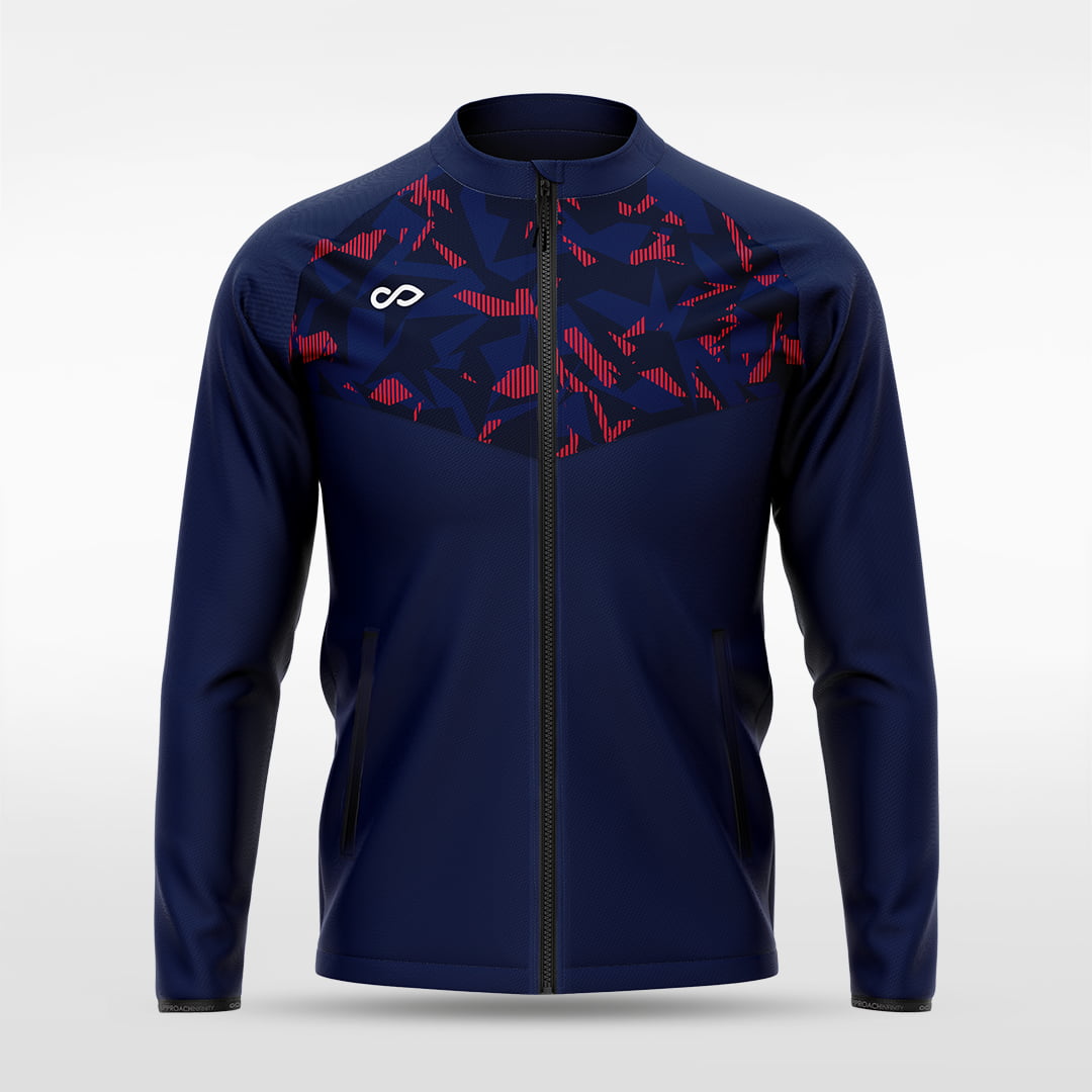 Gen Jacket Vanta Series Montara - AL241XFFB3 navy