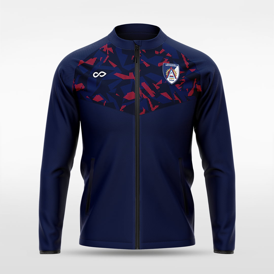 Gen Jacket Vanta Series Montara - AL241XFFB3 navy