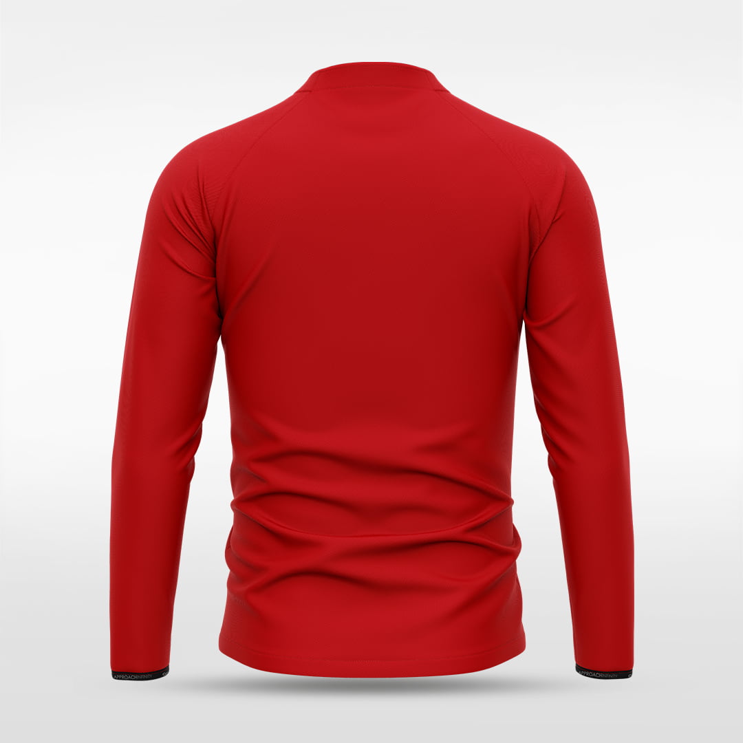 Gen Jacket Vanta Series Montara - AL241XFFB3 red