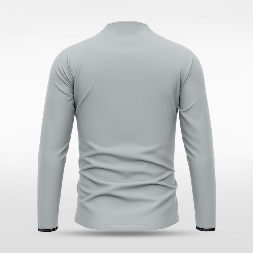 Gen Jacket Vanta Series Montara - AL241XFFB3 silver