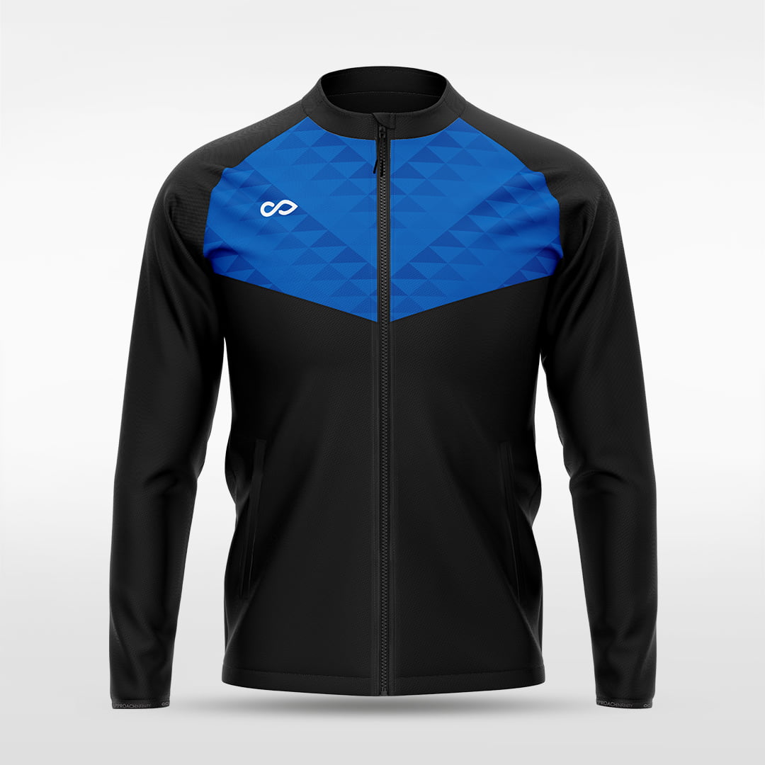 Gen Jacket Vanta Series Vumara - AL241XFFC3 black