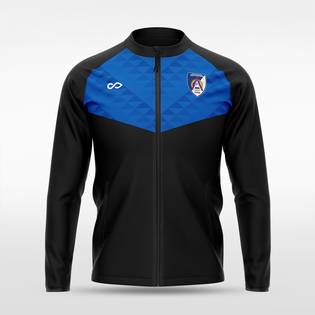 Gen Jacket Vanta Series Vumara - AL241XFFC3 black