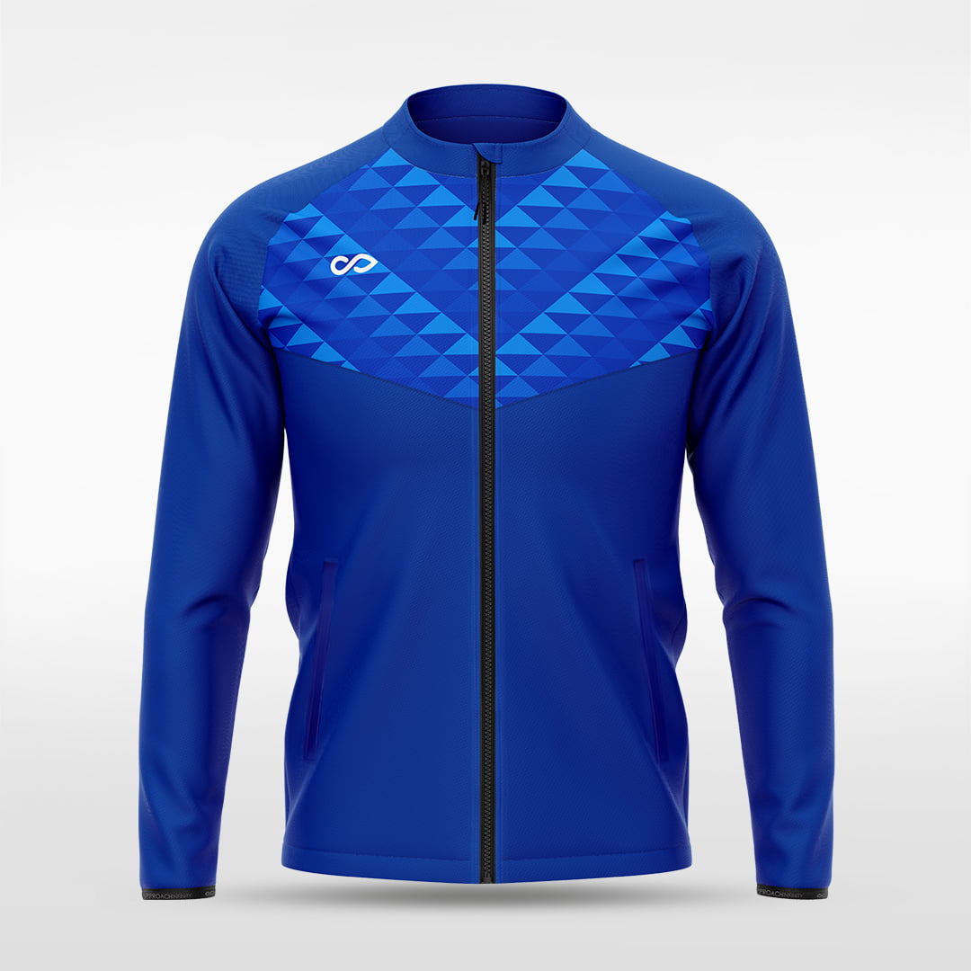 Gen Jacket Vanta Series Vumara - AL241XFFC3 blue