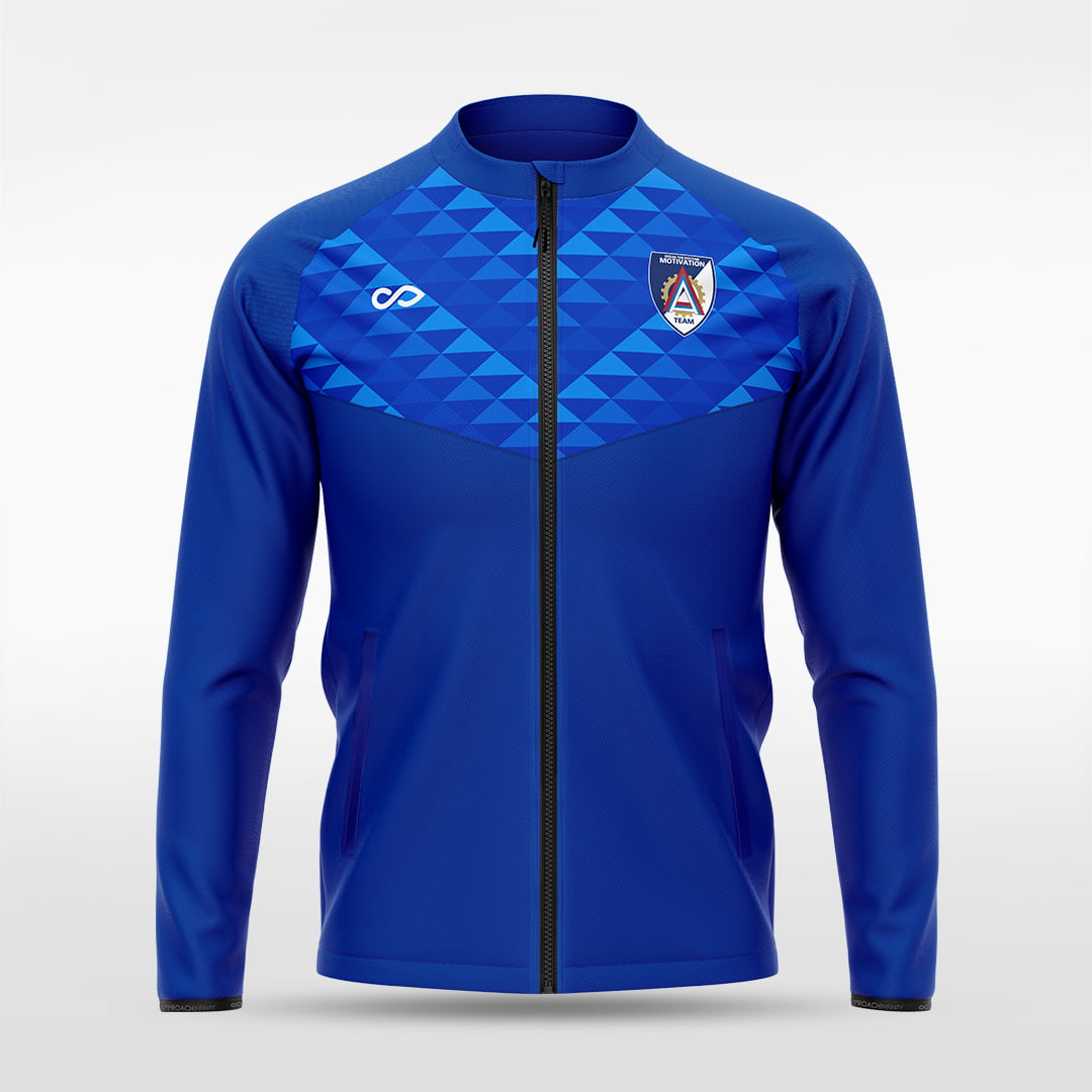 Gen Jacket Vanta Series Vumara - AL241XFFC3 blue