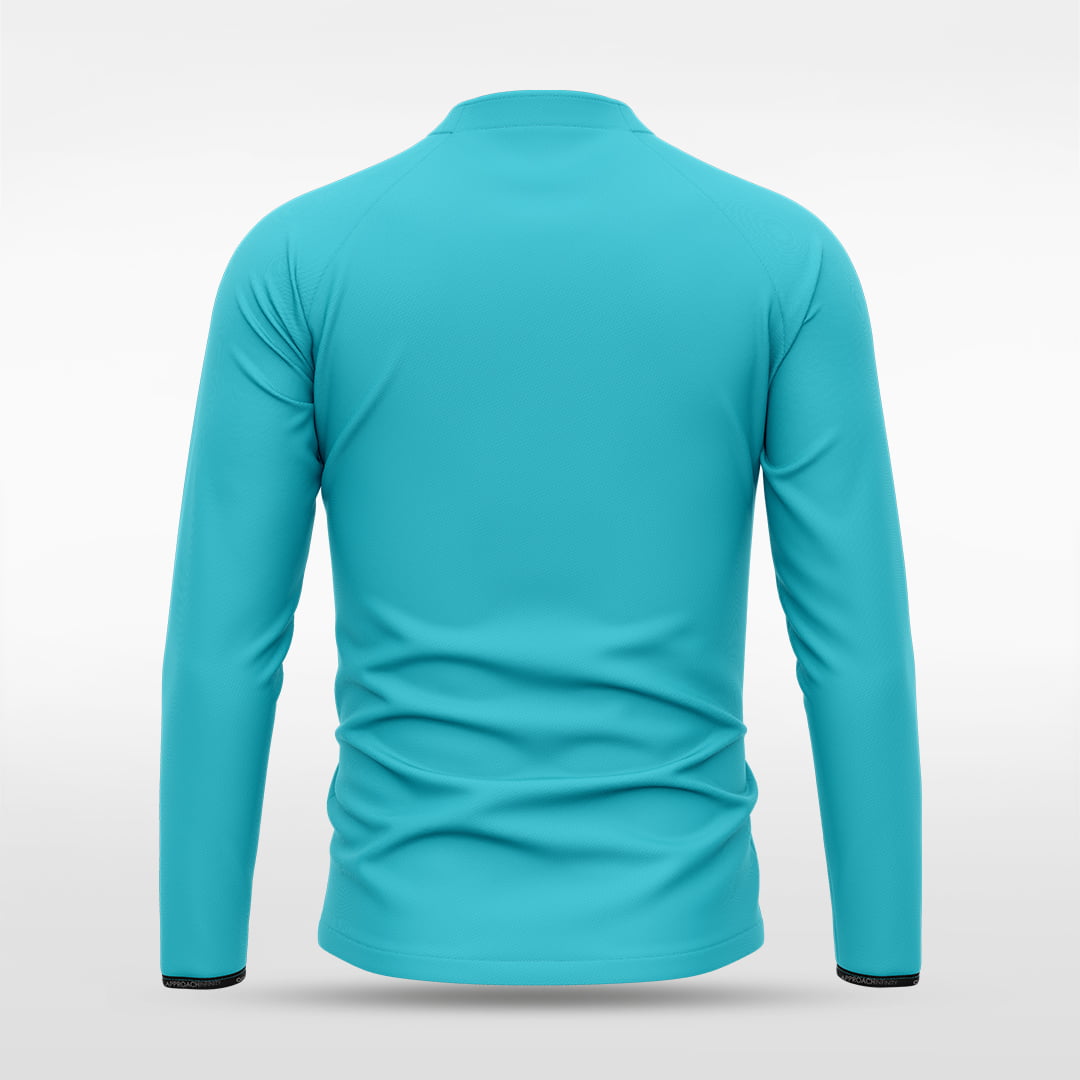 Gen Jacket Vanta Series Vumara - AL241XFFC3 mediumspringgreen