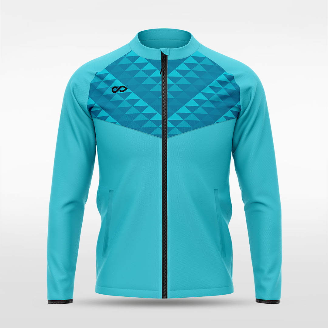 Gen Jacket Vanta Series Vumara - AL241XFFC3 mediumspringgreen