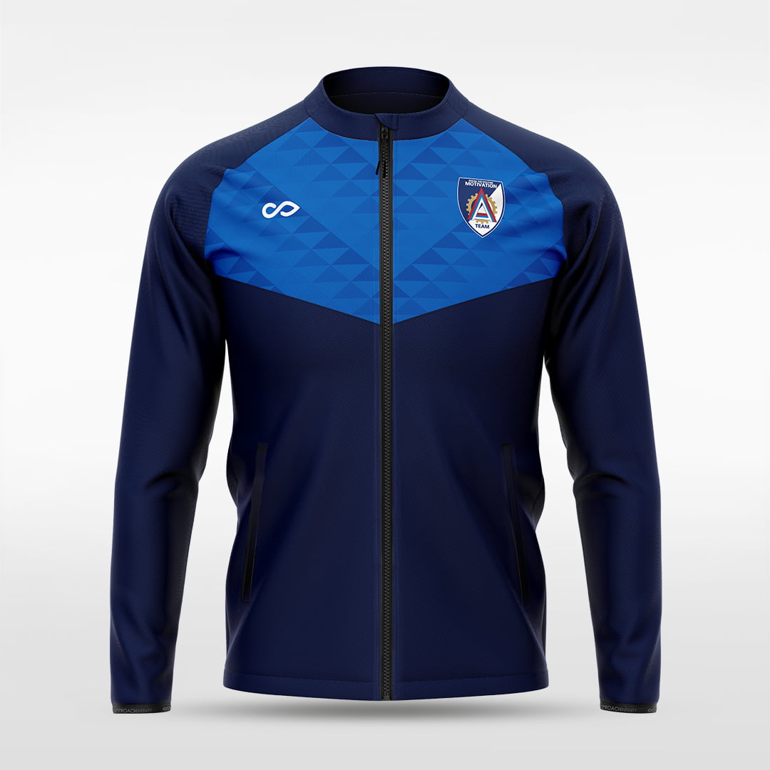 Gen Jacket Vanta Series Vumara - AL241XFFC3 navy