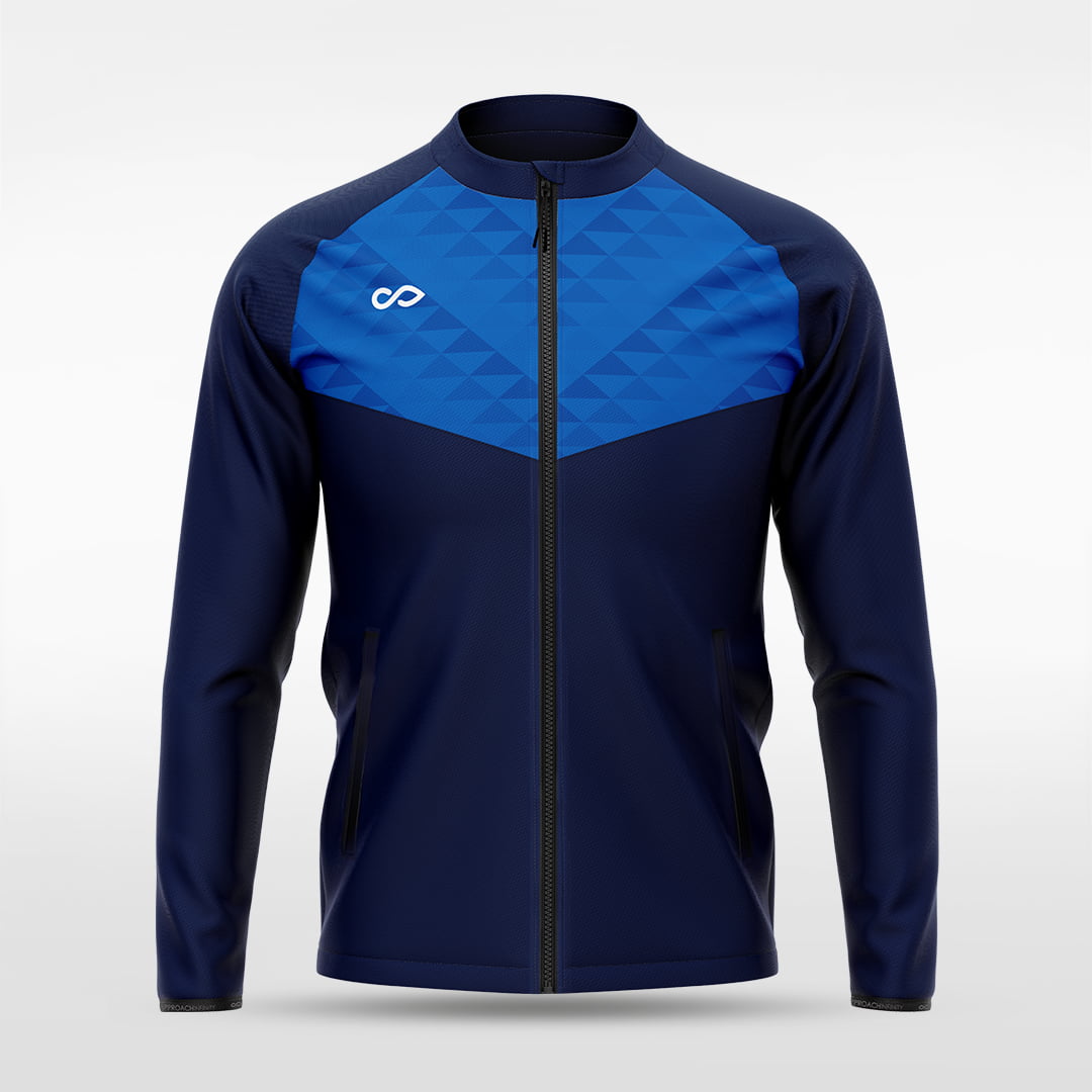 Gen Jacket Vanta Series Vumara - AL241XFFC3 navy