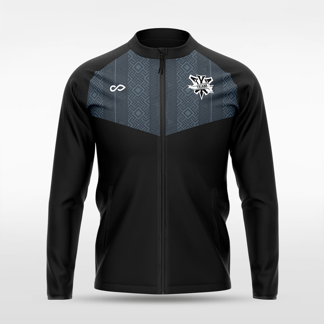 Gen Jacket Vanta Series Brinara - AL241XFFU3 black
