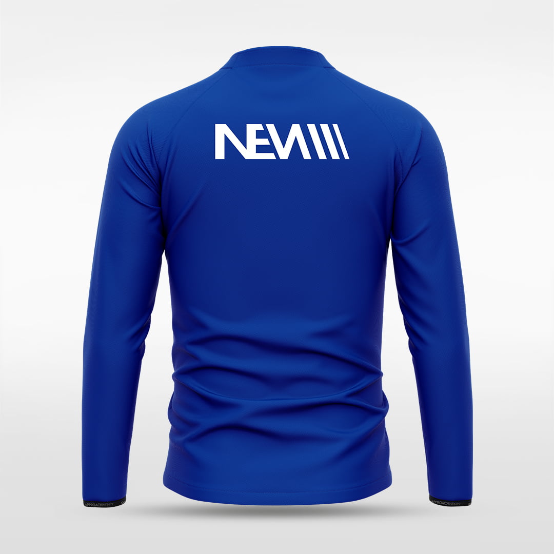 Gen Jacket Vanta Series Brinara - AL241XFFU3 blue