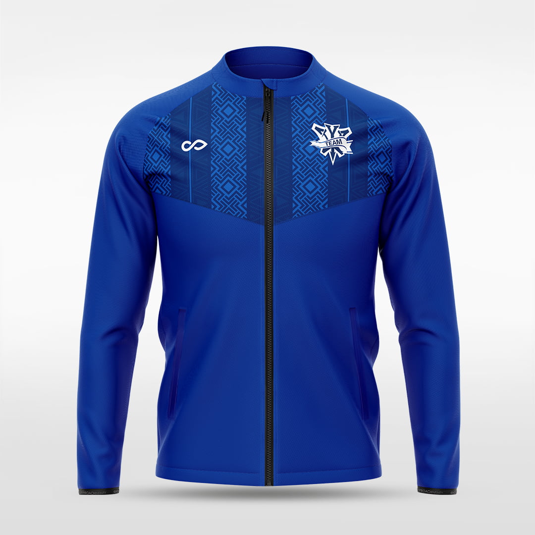 Gen Jacket Vanta Series Brinara - AL241XFFU3 blue