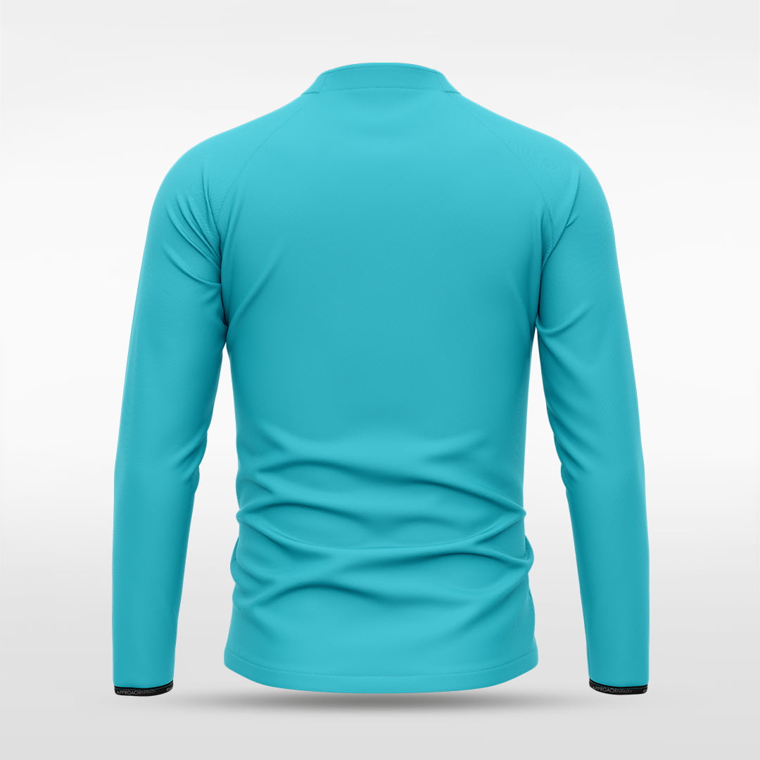 Gen Jacket Vanta Series Brinara - AL241XFFU3 mediumspringgreen
