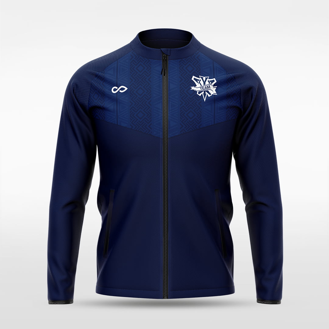 Gen Jacket Vanta Series Brinara - AL241XFFU3 navy