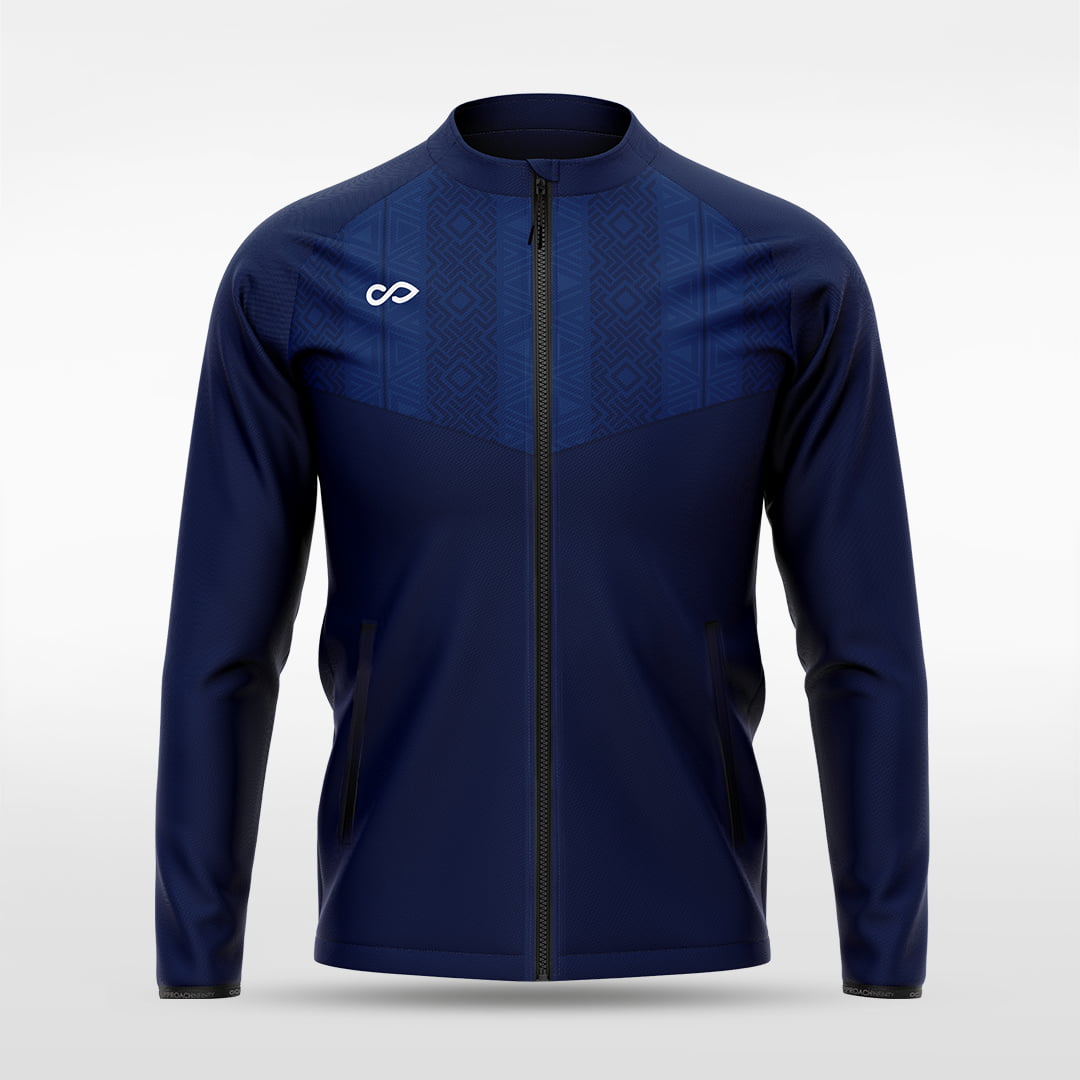 Gen Jacket Vanta Series Brinara - AL241XFFU3 navy