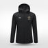 3rd Gen Rain Jacket Vanta PU Series maculatus - AL242BCTLX3 black