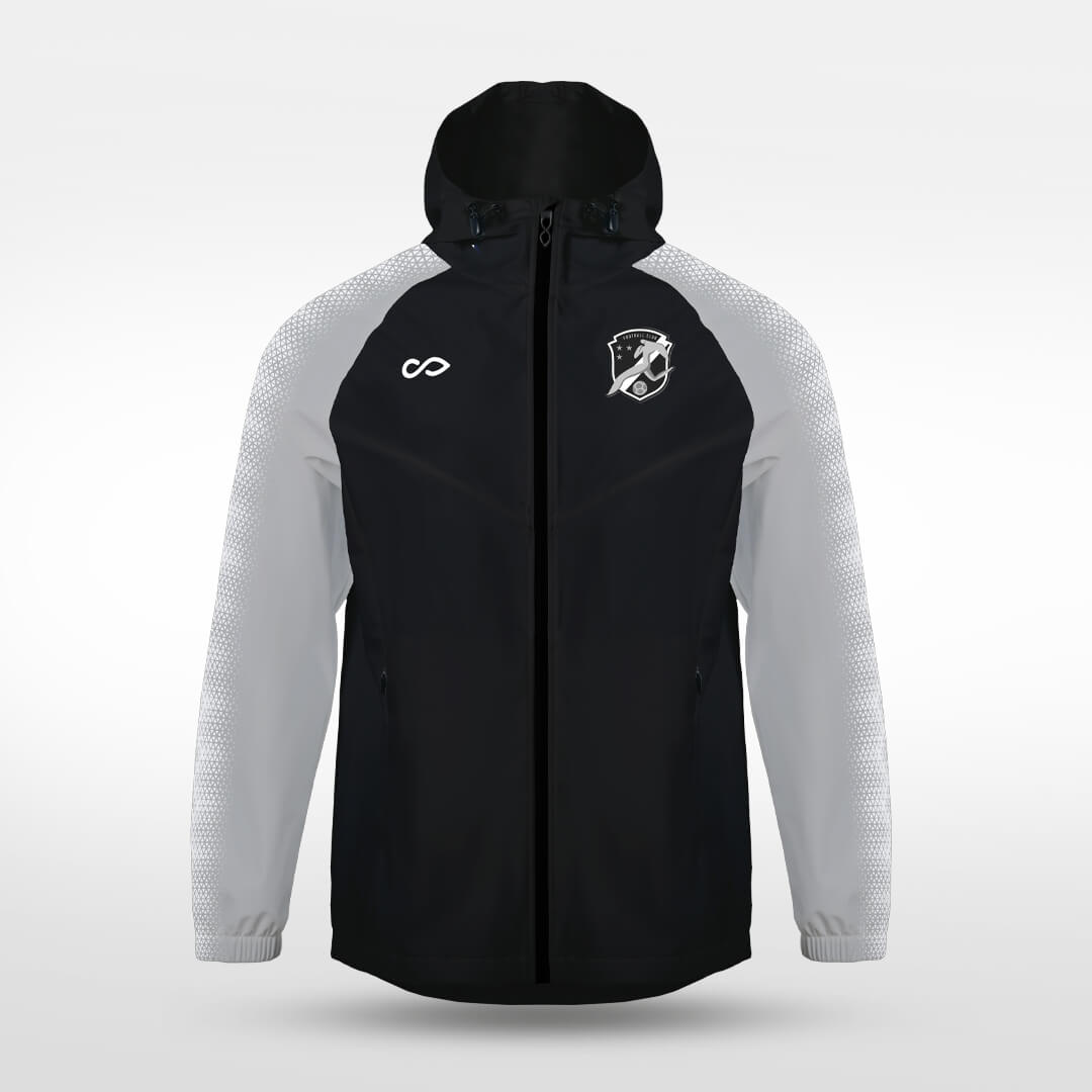 3rd Gen Rain Jacket Vanta Series Lumin - AL242XFA3 black