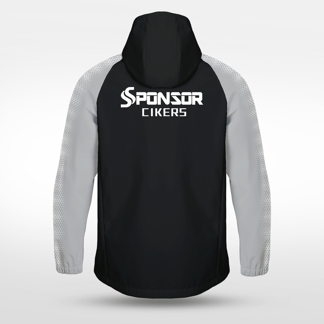 3rd Gen Rain Jacket Vanta Series Lumin - AL242XFA3 black