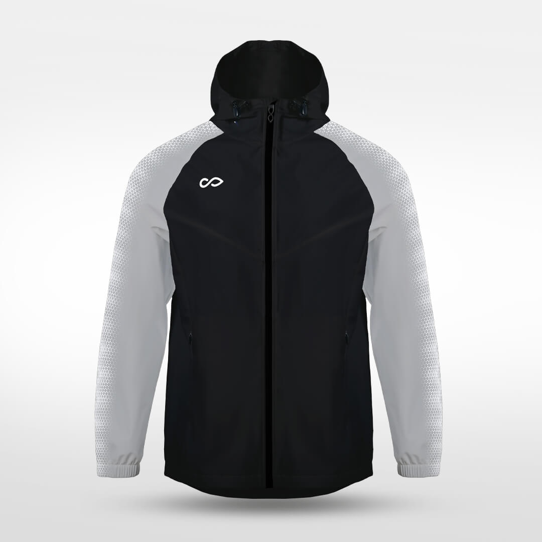 3rd Gen Rain Jacket Vanta Series Lumin - AL242XFA3 black