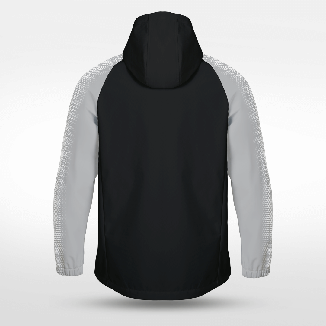 3rd Gen Rain Jacket Vanta Series Lumin - AL242XFA3 black