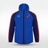 3rd Gen Rain Jacket Vanta Series Lumin - AL242XFA3 blue