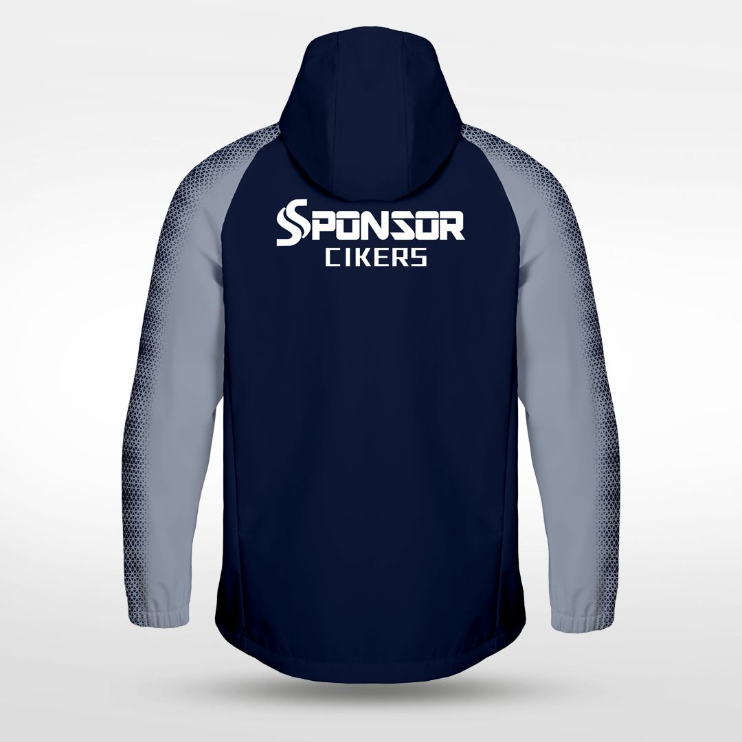 3rd Gen Rain Jacket Vanta Series Lumin - AL242XFA3 navy