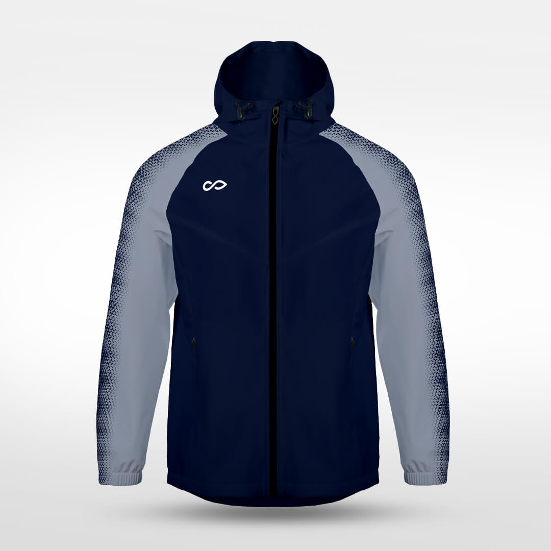 3rd Gen Rain Jacket Vanta Series Lumin - AL242XFA3 navy
