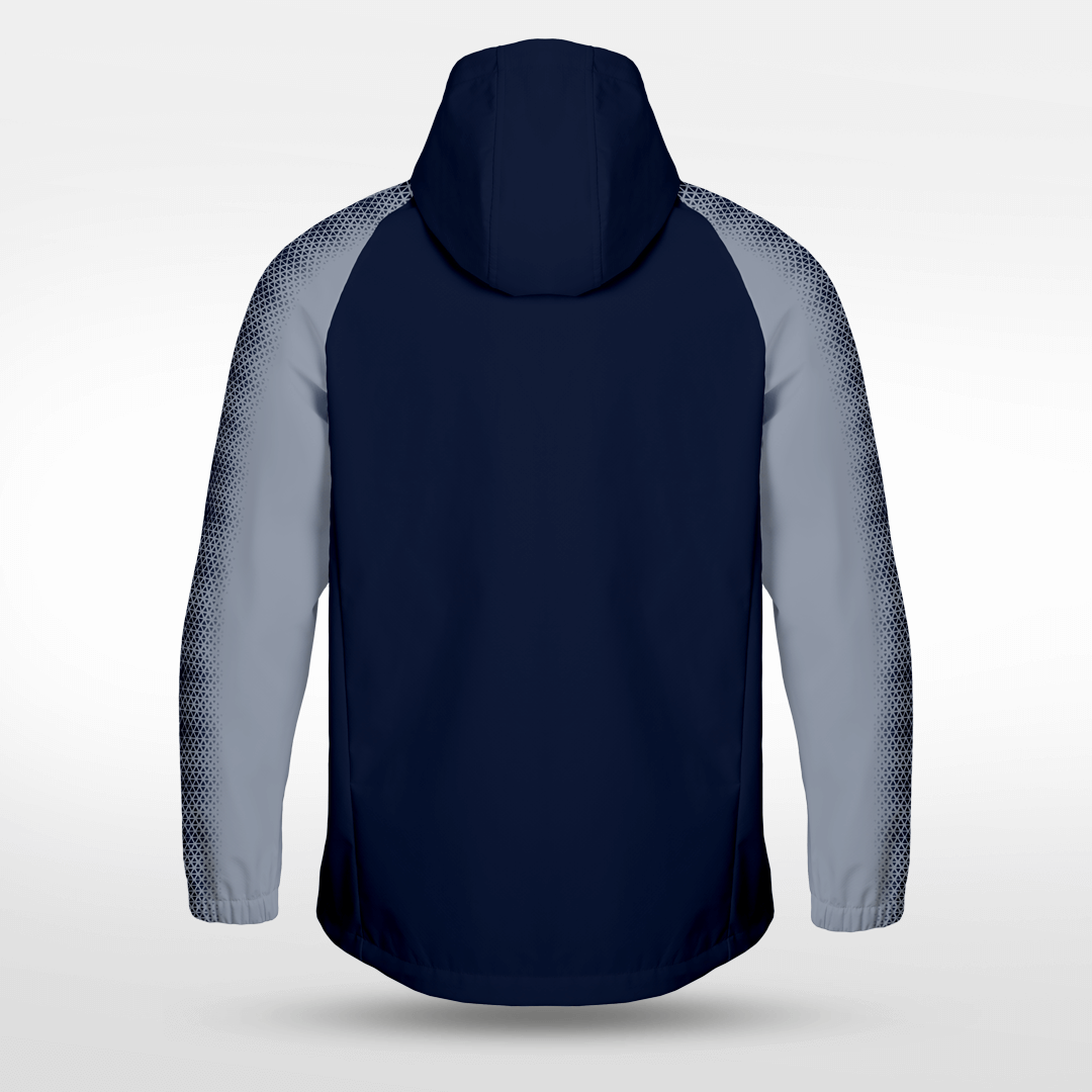 3rd Gen Rain Jacket Vanta Series Lumin - AL242XFA3 navy