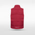 Kid  Cotton Vest Puerara - AL283AQA8 brown