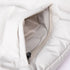 Kid  Cotton Vest Puerara - AL283AQA8 silver