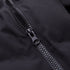 Long Cotton Padded Jacket  AI  - AL426ATZ3 black