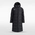 Kid Upgraded Cotton Jacket - AL426ATZ8 black